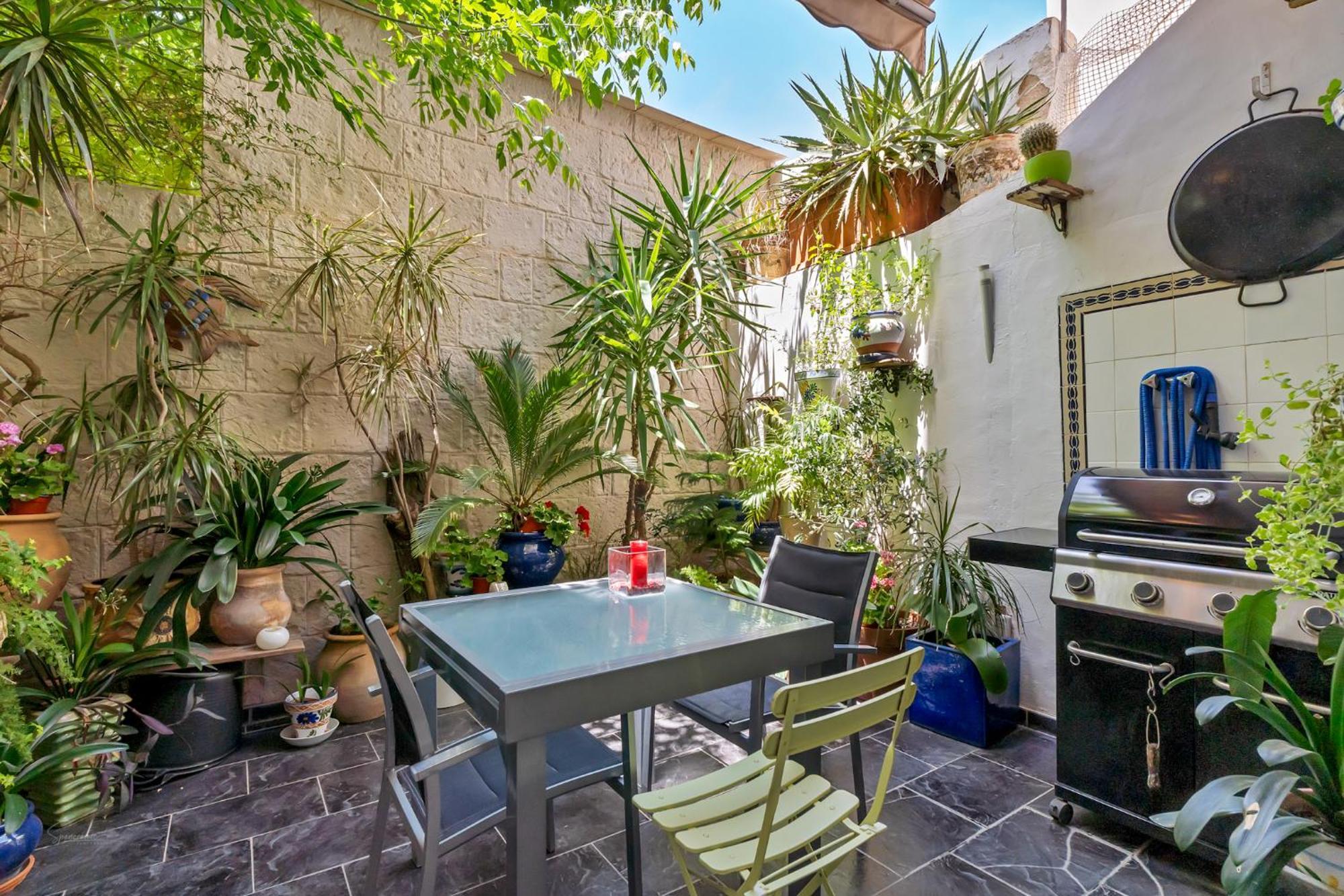 Denia Townhouse Apartment Exterior photo