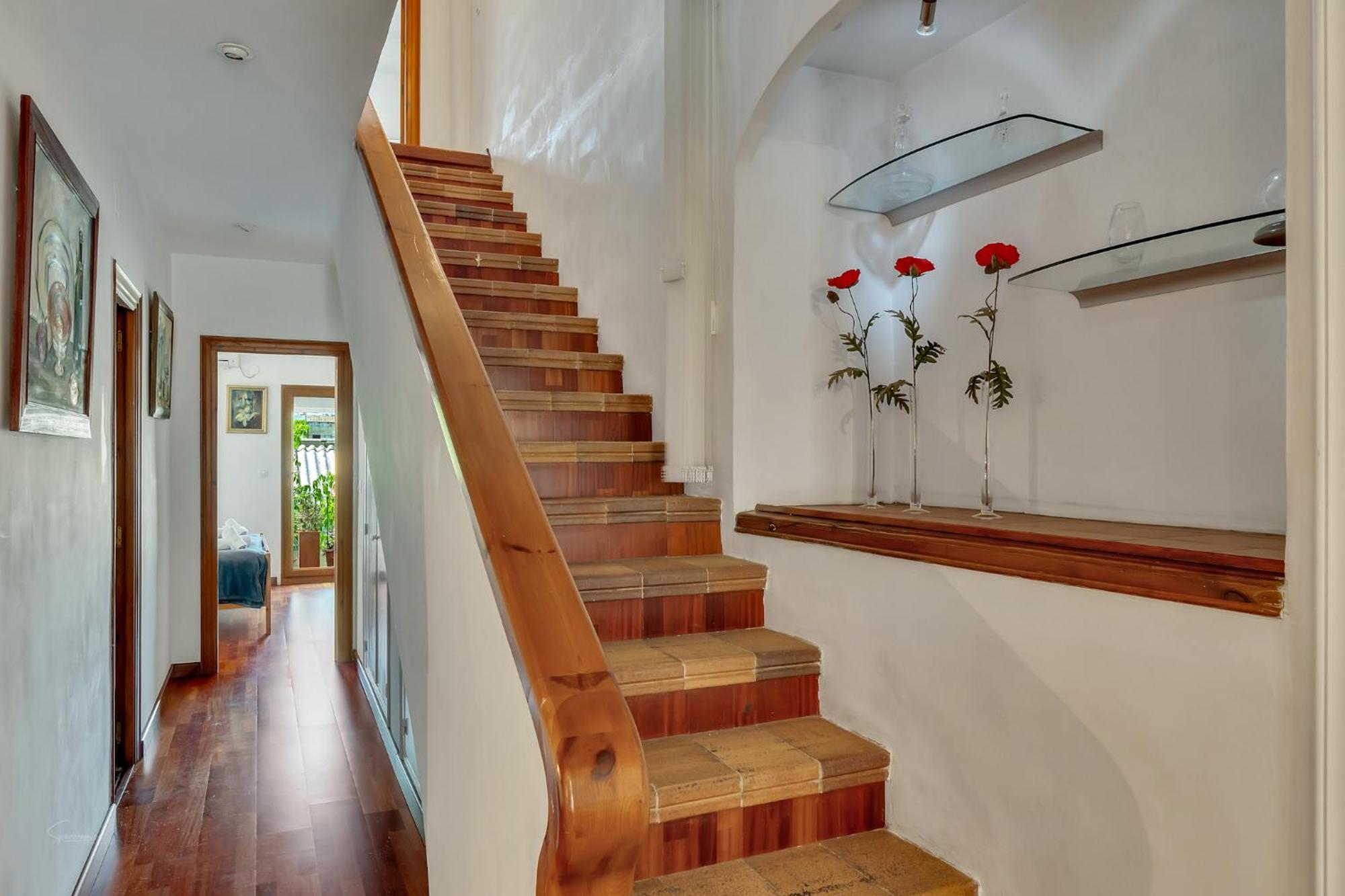 Denia Townhouse Apartment Exterior photo